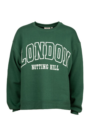 Sweater only girls