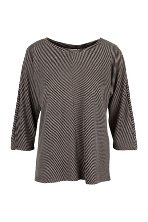 T-shirt met lange mouwen Fransa