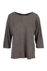 T-shirt met lange mouwen Fransa