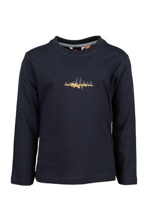 T-shirt met lange mouwen Tygo & vito