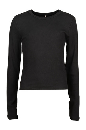 T-shirt met korte mouwen only girls
