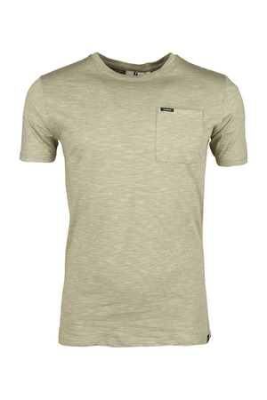 T-shirt met korte mouwen Garcia
