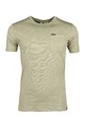 T-shirt met korte mouwen Blend