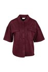 Bloes met korte mouwen Vero Moda