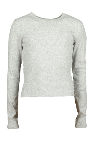 T-shirt met korte mouwen only girls