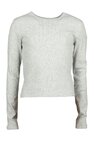 T-shirt met korte mouwen Awesome