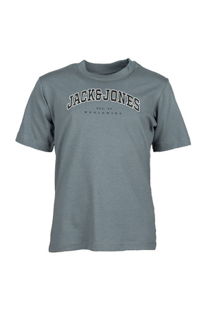 T-shirt met korte mouwen Jack & Jones