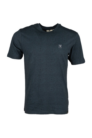 T-shirt met korte mouwen Garcia