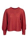 T-shirt met lange mouwen Fransa