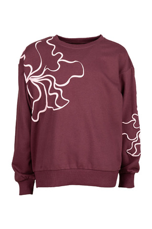 Sweater only girls