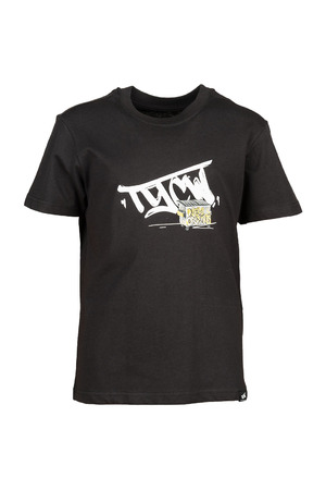 T-shirt met korte mouwen Tiffosi