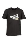 T-shirt met korte mouwen Tiffosi