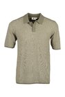 Polo met korte mouwen No-Excess