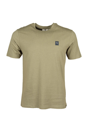 T-shirt met korte mouwen Garcia
