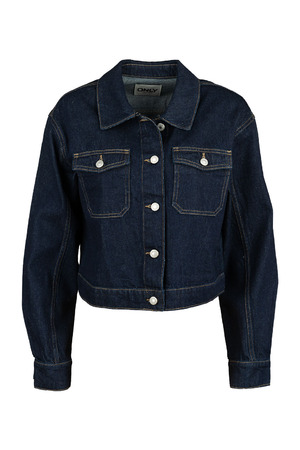 Vest Only