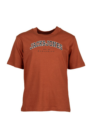 T-shirt met korte mouwen Jack & Jones