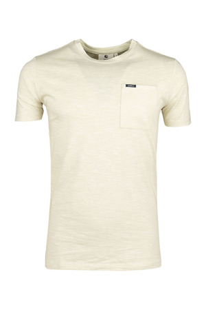 T-shirt met korte mouwen Garcia