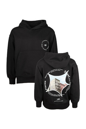 Sweater Tiffosi