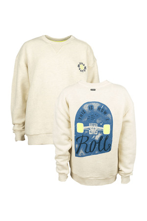 Sweater Tumble 'n Dry