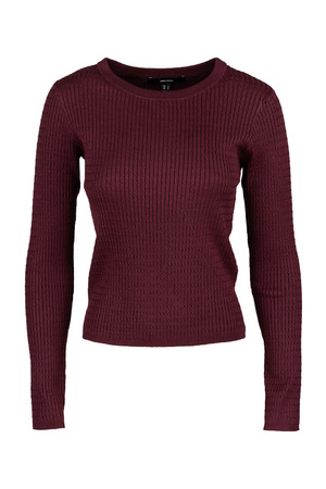 Trui met lange mouwen Vero Moda