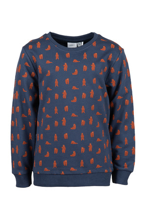 Sweater Name It