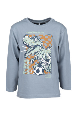 T-shirt met lange mouwen Name It