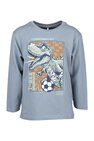 T-shirt met lange mouwen Tygo & vito