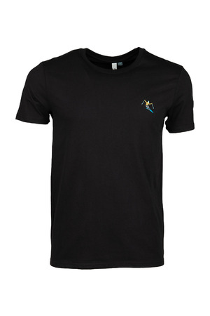 T-shirt met korte mouwen Ragwear