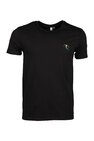 T-shirt met korte mouwen Ragwear