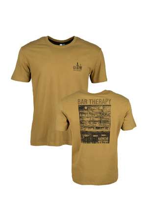 T-shirt met korte mouwen Ragwear