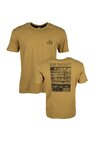 T-shirt met korte mouwen Ragwear