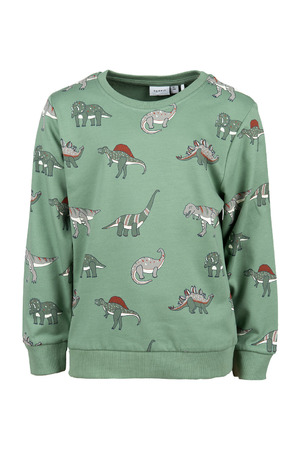 Sweater Name It