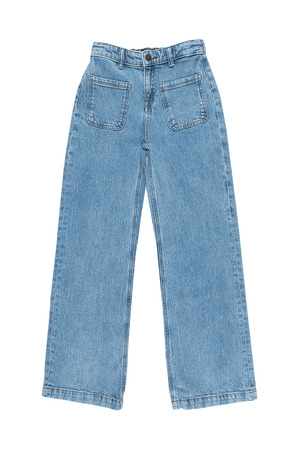 Jeans Tumble 'n Dry