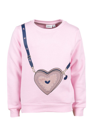Sweater Name It