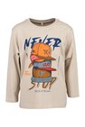 T-shirt met lange mouwen Tygo & vito