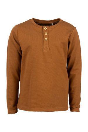 T-shirt met lange mouwen Name It