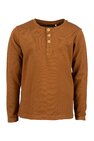 T-shirt met lange mouwen Tygo & vito