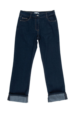 Jeansbroek Morgan