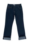 Jeansbroek Red Button