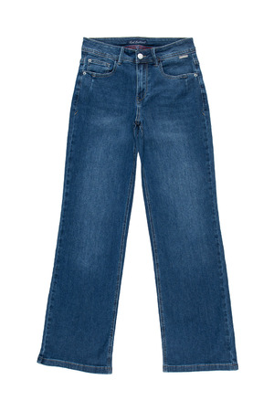 Jeansbroek Red Button