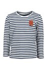 T-shirt met lange mouwen Tygo & vito