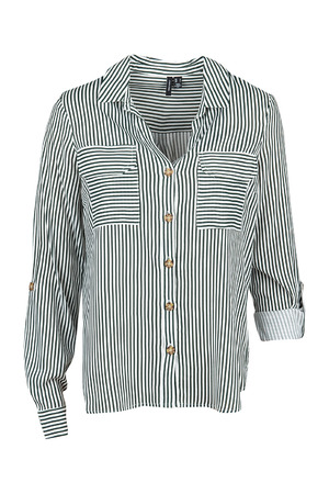 Bloes met lange mouwen Vero Moda