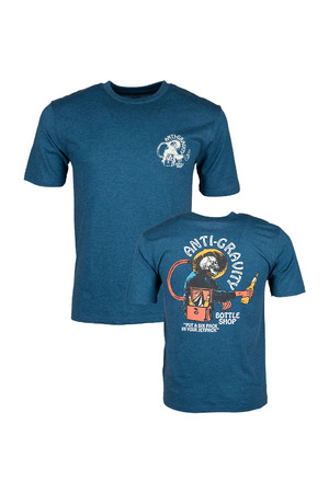 T-shirt met korte mouwen Volcom