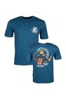 T-shirt met korte mouwen Ragwear