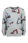 Sweater Name It