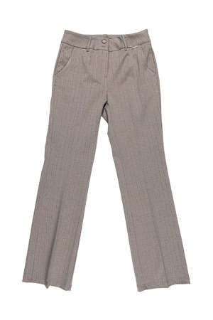 Broek Red Button