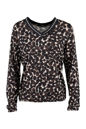 T-shirt met lange mouwen Betty Barclay