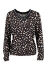 T-shirt met lange mouwen Betty Barclay