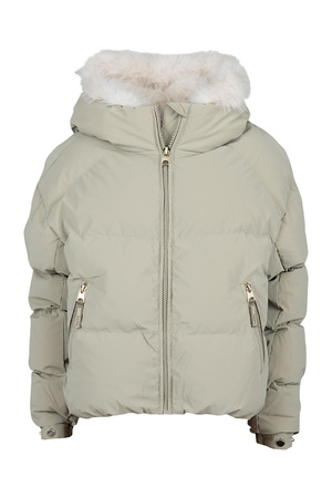 Parka Garcia