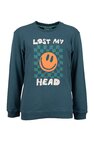 T-shirt met lange mouwen Tygo & vito
